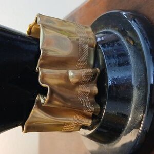 brutality).Style: Industrial, steampunk, and Brutalist, focusing on raw, textu